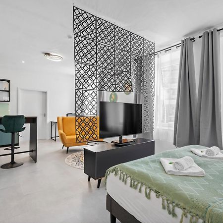 Roth Apartments Wuppertal-Elberfeld Luaran gambar