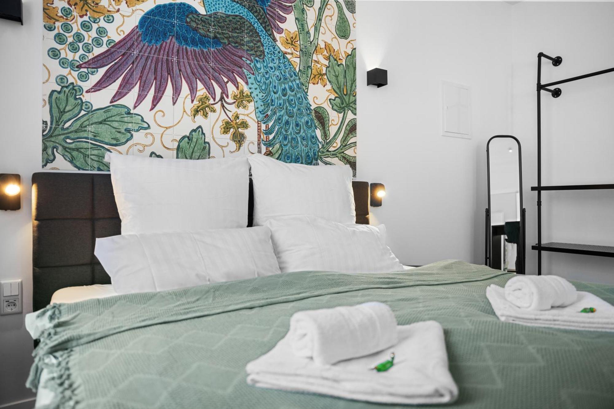Roth Apartments Wuppertal-Elberfeld Luaran gambar