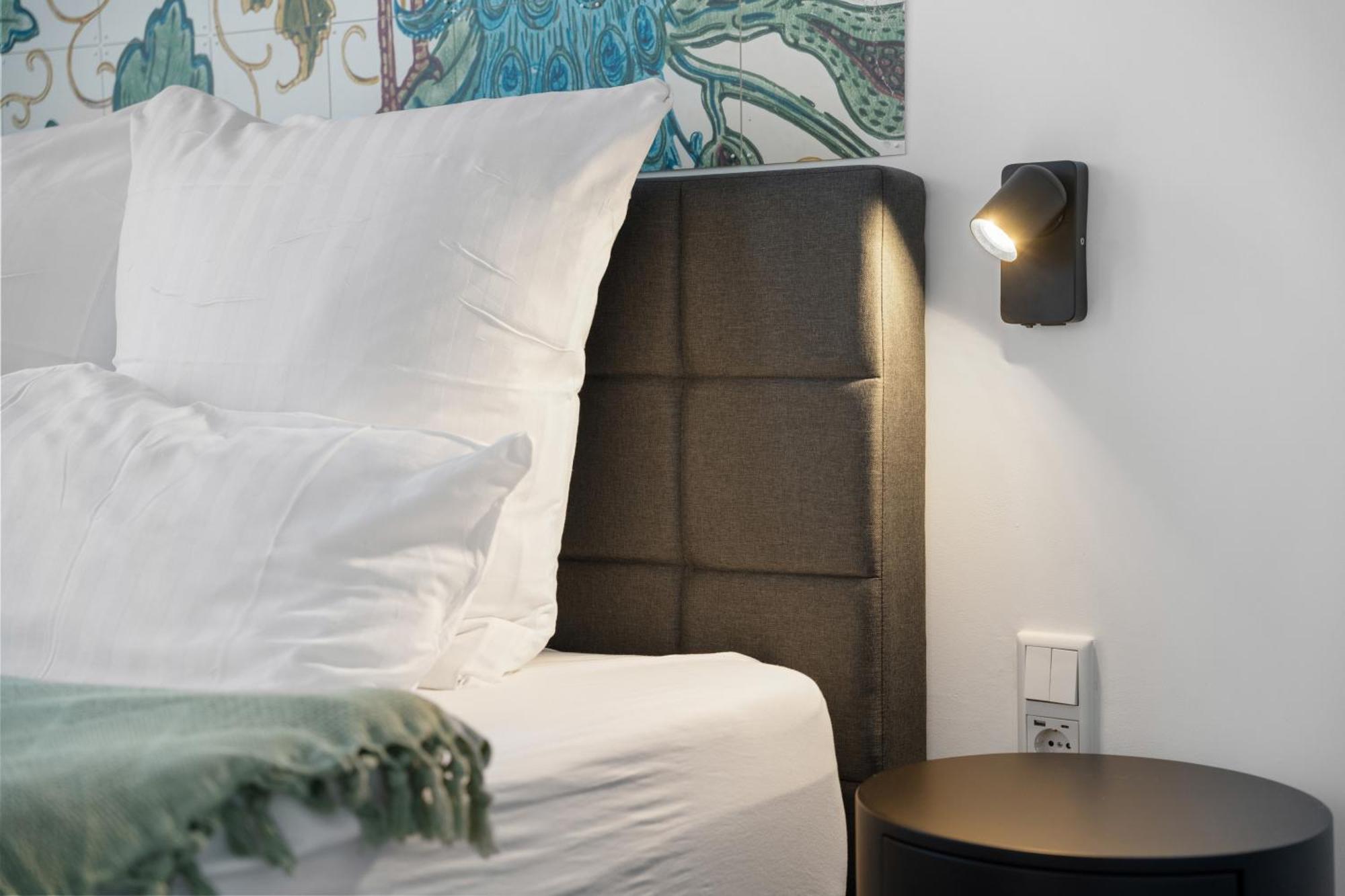 Roth Apartments Wuppertal-Elberfeld Luaran gambar