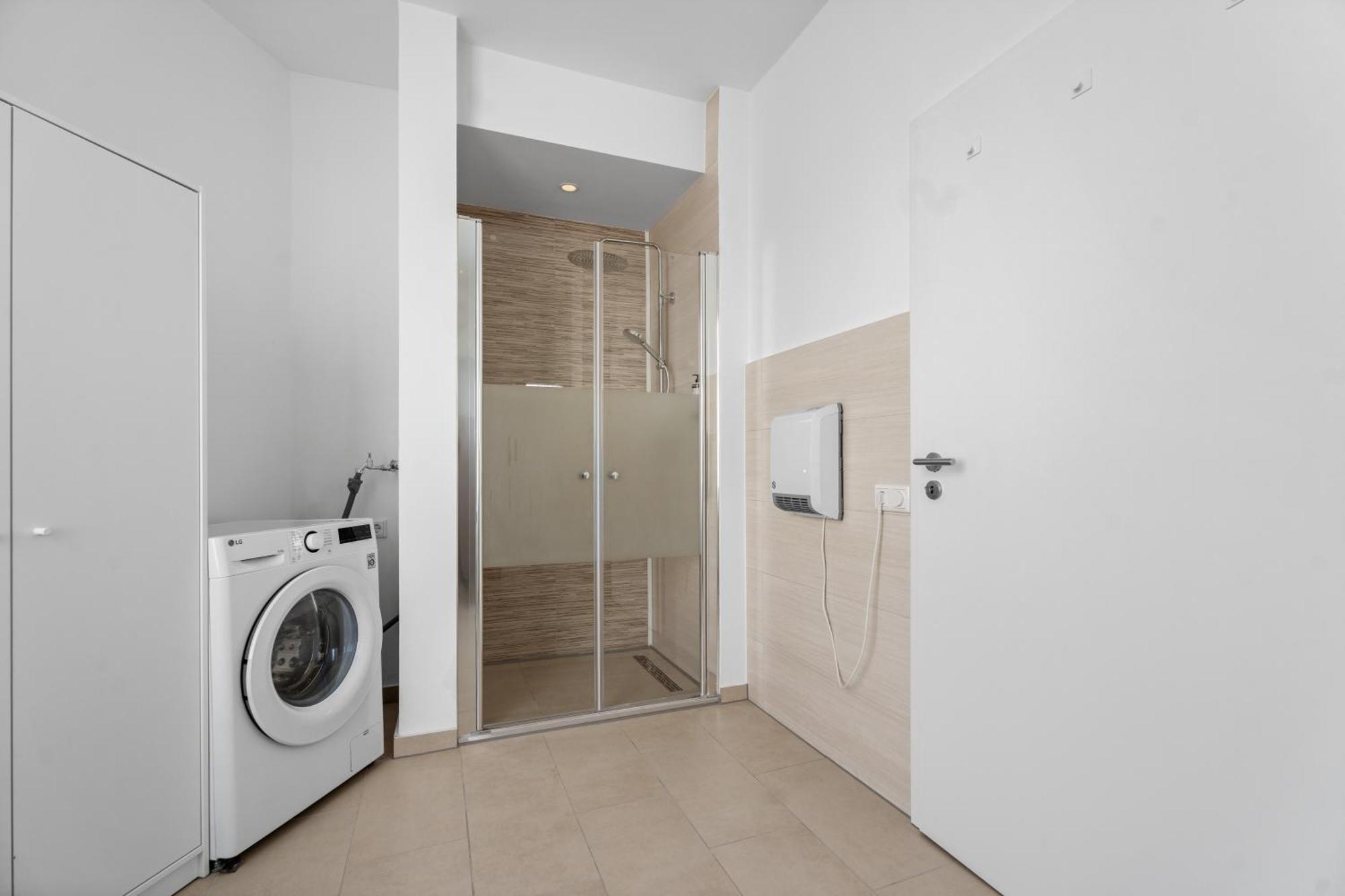 Roth Apartments Wuppertal-Elberfeld Luaran gambar